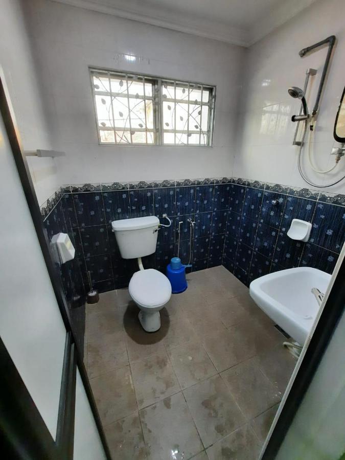 Homestay Dr. Z Klang Exterior foto